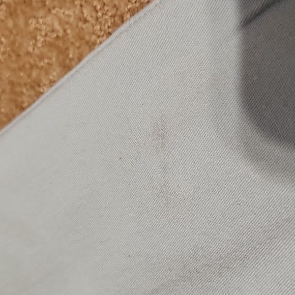 Westport baby blue capris size 6 - Picture 6 of 14